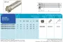 AEM90-SO0803-D32-C25-L120-Z03-H концевая фреза AKKO - фото 2
