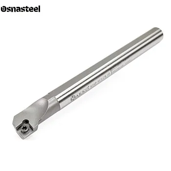 S16P SCLCR 09 расточная державка AKKO