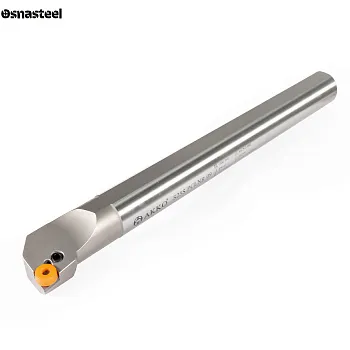 S25S PCLNR 09 расточная державка AKKO
