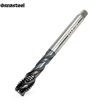 SFD M12x1,75-6H DIN376 HSSE TiAlN метчик со спиральными канавками HARTO