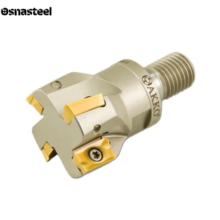 AEM90-AP16-D32-M16-L43-Z03-H сменная фрезерная головка AKKO - фото 1