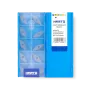 VCMT160404-M3 HR2235 пластина для точения - фото 2