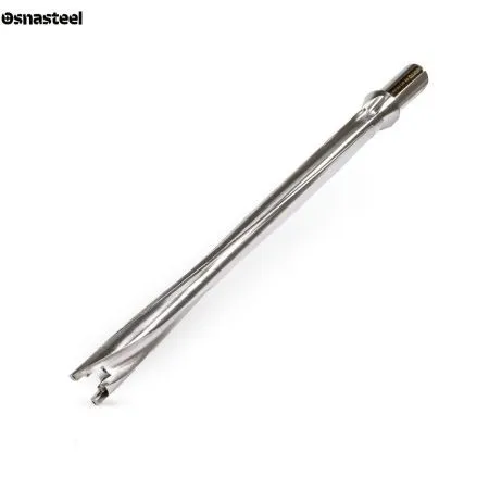 HDC-D12-150-180-20 корпус сверла HARTO - фото 1