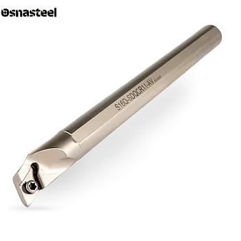 S16Q SDQCR 11 AV расточная державка HARTO