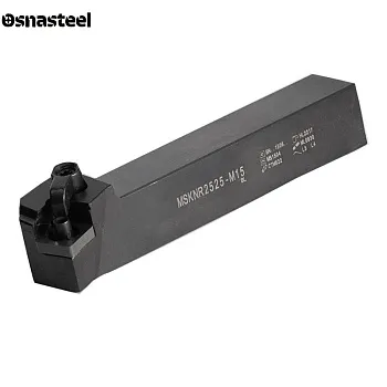 MSKNR 2525 M15 державка для наружного точения HARTO