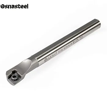 S12K SCFCR 09 расточная державка AKKO