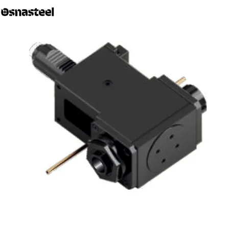 RTH25RAD-ER25-ER20-CH75-DIN5480 EXT.INT.NUT-F Блок приводной VDI для радиальных инструментальных дисков SD6404 SPHOORTI - фото 1