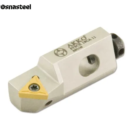 STSCR 10CA 11 картридж AKKO - фото 1