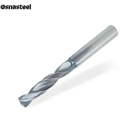 DRS3D-0935 OSG сверло твердосплавное 9,35 мм HARTO - фото 1