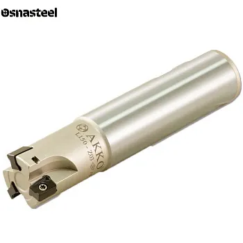 AEM90-AN11-D22-W20-L150-Z02 концевая фреза AKKO