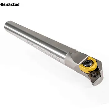 S25S MDUNL 15 расточная державка AKKO