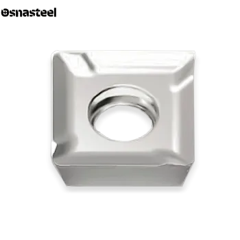 SDGT120408PDFR-LHC HR5120 пластина твердосплавная HARTO