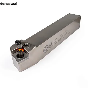 PSBNR 4040 S25C державка для наружного точения AKKO
