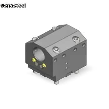 B65-BTH 18-40 CH72 L120 Блок BMT65 для расточных резцов SD48468 SPHOORTI