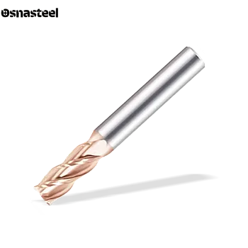 NOR-4R0500605005 TiSiN фреза радиусная твердосплавная 5 мм HARTO