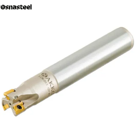 AEM90-RT10-D20-C20-L200-Z03 концевая фреза AKKO - фото 1