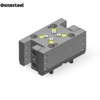 B40-RTHM 12-20 L150 Блок BMT40 радиальный двухсторонний SD48144 SPHOORTI