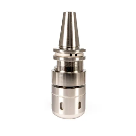 SK30-CT20SA-100 Патрон силовой повышеной жесткости - фото 3