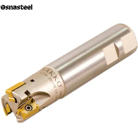 AEM90-LN15T6-D40-W32-L150-Z03-H концевая фреза AKKO - фото 1