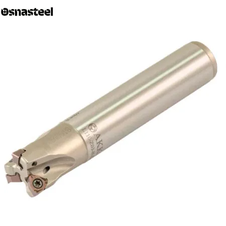 AEM90-XN0403-D16-C16-L100-Z01-H концевая фреза AKKO - фото 1