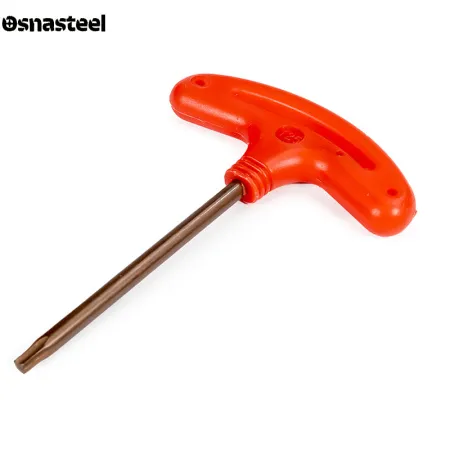 T25D ключ TORX HARTO - фото 1