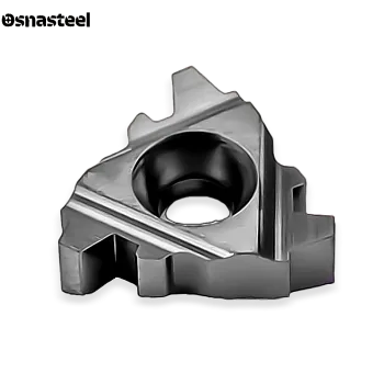 22IR5.00TR HR2120 пластина твердосплавная HARTO