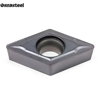 DCMT11T308-MD HR2120 пластина твердосплавная HARTO