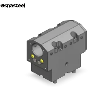B40-BTH 12-40 CH100 L140 Блок BMT40 для расточных резцов SD48141 SPHOORTI
