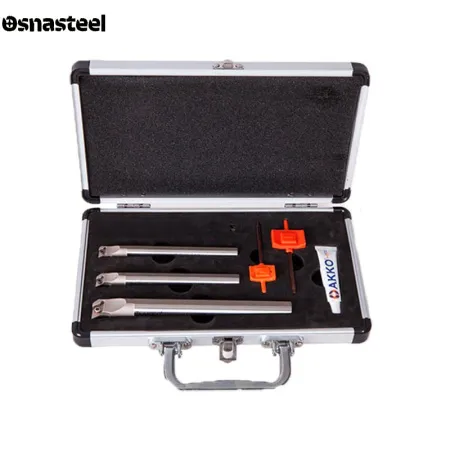 SET-S/SDUCL набор расточных резцов AKKO - фото 1