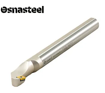 S16P SDXCR 07 расточная державка AKKO