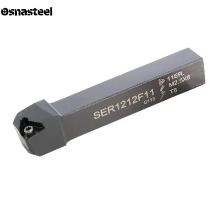 SER 1212 F11 державка для нарезания наружной резьбы HARTO - фото 1