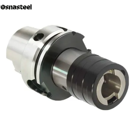 HSK63A-TC312-102 Патрон резьбонарезной с осевой компенсацией - фото 1