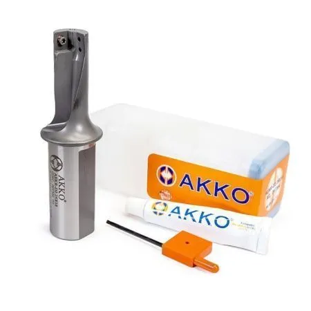 AEKR-D2.25X18 XC.. 09T304 экономичный инструмент Multitool AKKO - фото 2