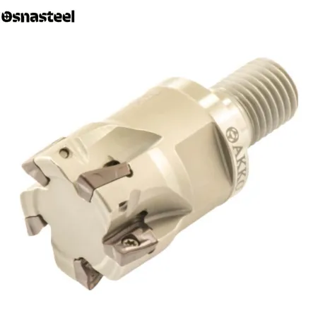 AEM90-BD11T3-D16-M08-L25-Z02-H сменная фрезерная головка AKKO - фото 1