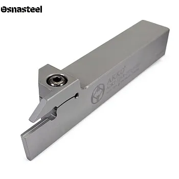 ADKT-123-R-2525-5-T25 державка для обработки наружных канавок AKKO
