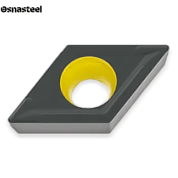DCMT11T304-K3 HR3210 пластина твердосплавная HARTO