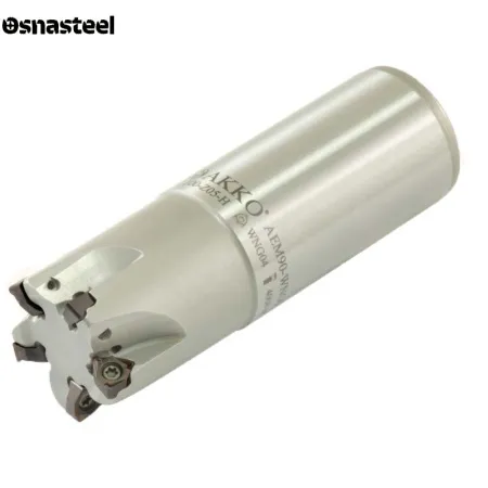 AEM90-WNG04-D20-W20-L81-Z03-H концевая фреза AKKO - фото 1