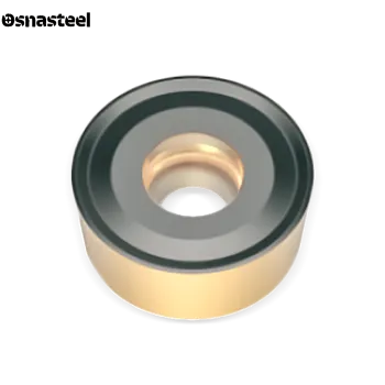 RCGT2006MOS-HP HR1205 пластина твердосплавная HARTO