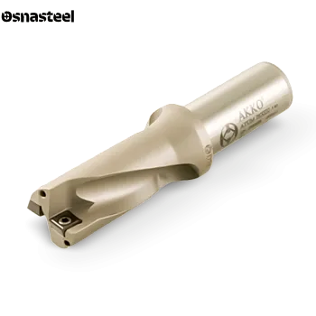 ATUM 25XD2 SP.. 07T308 сверло AKKO