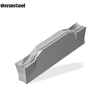 N123G2-0300-0001-CF HR2120 пластина отрезная и канавочная