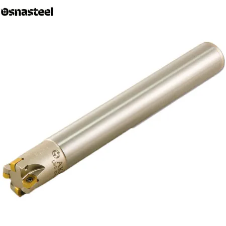 AHFM-BL0603-D16-C15-L150-Z02 концевая фреза AKKO - фото 1