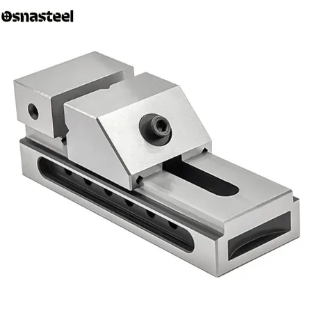 QKG6 150x175-0,003-62HRC тиски станочные - фото 1