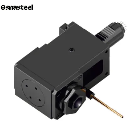 RTH40RAD-ER32-CH100-TOEM INT.NUT-F Блок приводной VDI для радиальных инструментальных дисков SD6259 SPHOORTI - фото 1