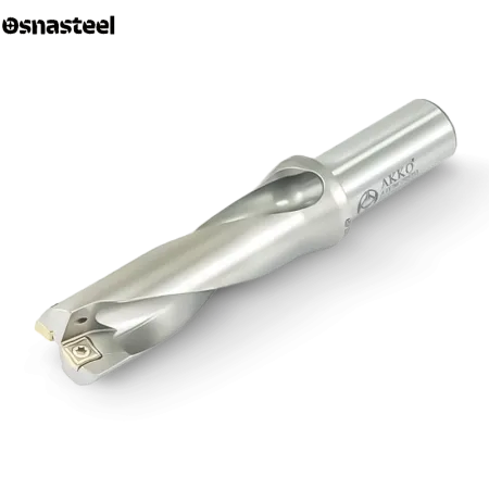 ATUM 45XD3 SOMT 150510 сверло AKKO - фото 1
