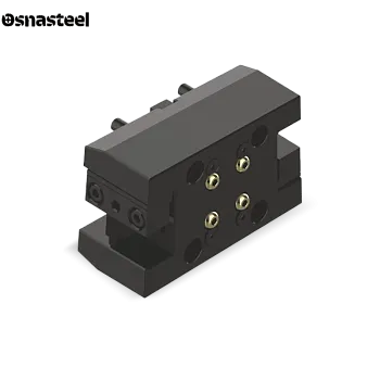 B45-RTHM 15-20 L164 Блок BMT45 радиальный двухсторонний SD48259 SPHOORTI