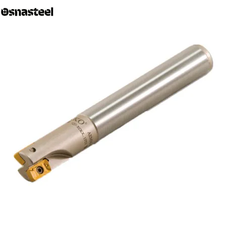 AEM90-XC13-D32-W32-L150-Z04 концевая фреза AKKO - фото 1