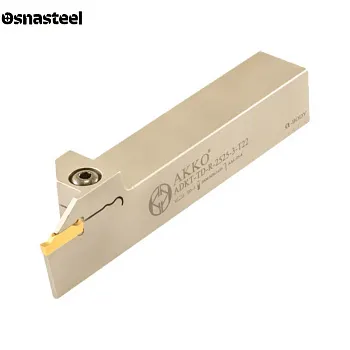 ADKT-TD-L-1010-2-R10-K-S державка для обработки наружных канавок AKKO