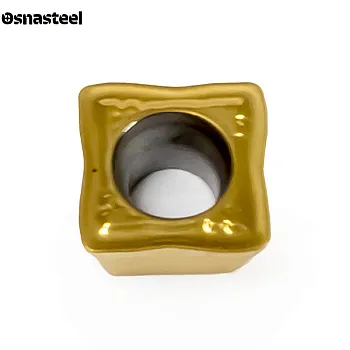 SOMT050204-DV HR1145 пластина твердосплавная HARTO