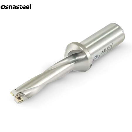 ATUM 17XD4 SOMT 060204 сверло AKKO - фото 1