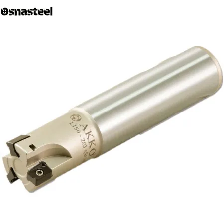 AEM90-AN11-D26-W25-L150-Z02 концевая фреза AKKO - фото 1